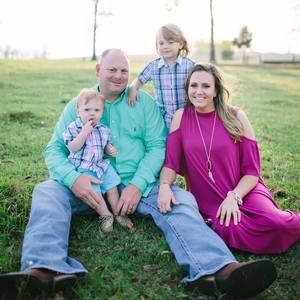 Meet your Posher, Jonathon